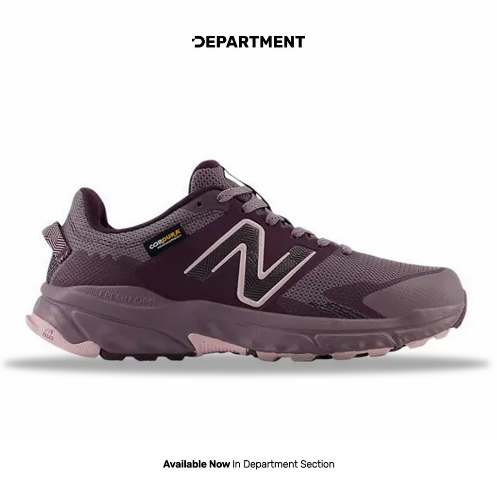 NEW BALANCE Sepatu Trail Running FRESH FOAM 510V6 WT510OP6 ORIGINAL