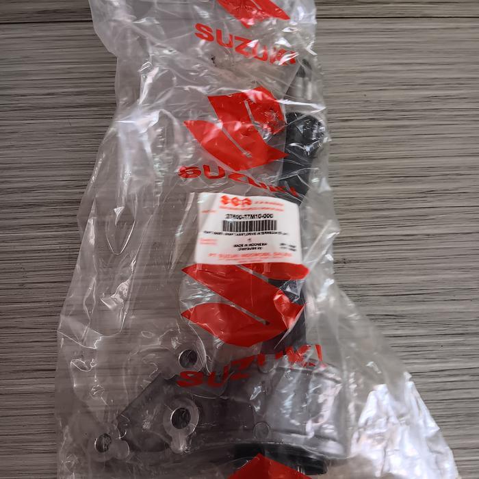 Shaft Drive As Intermediate Ertiga At Matic Original Sgp Asli Partt