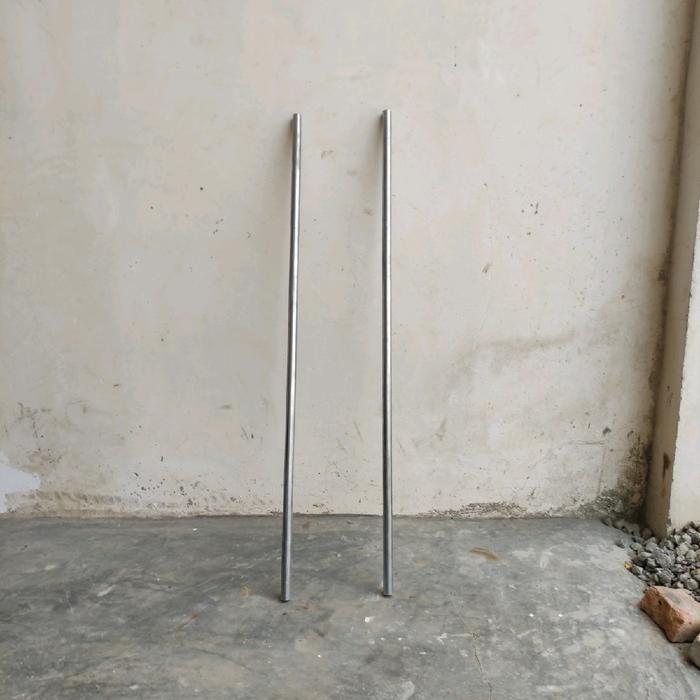 dekorasi estetik Gantungan Baju Dinding Tempel Castok Gantungan Baju Besi Dinding Cantelan Gantungan