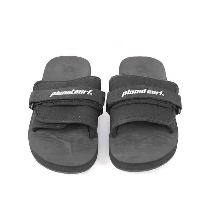 PLANET SURF CLOTHING SENDAL PRIA RIVENDELL MEN SANDAL PLANET SURF