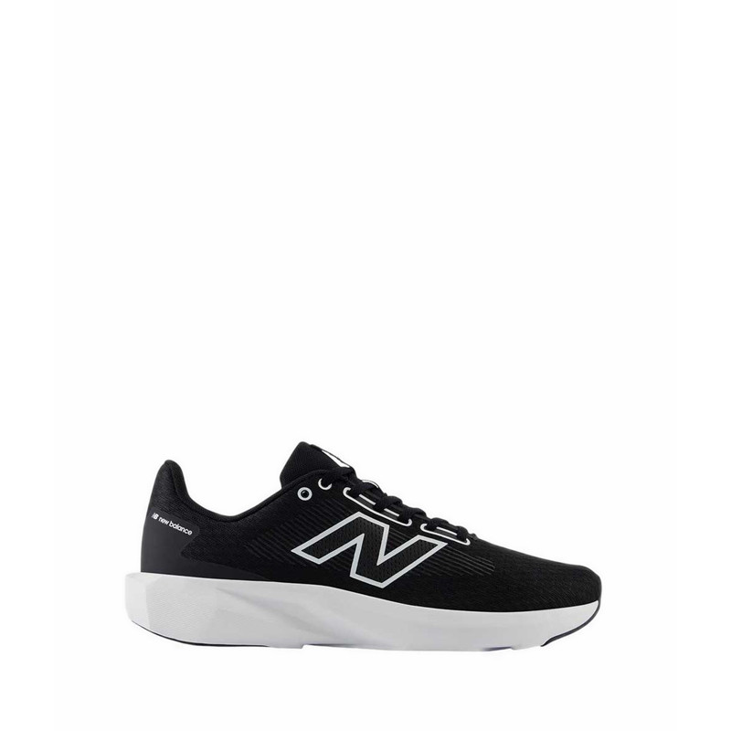 SEPATU FITNES PRIA NEW BALANCE 413 BLACK ( NEWM413LK3 ) 100% ORIGINAL RESMI