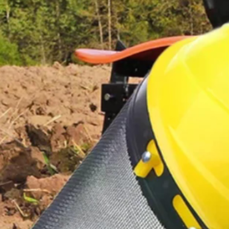 Safety Helmet Hat With Full Face Mesh Protect Mask For Garden Grass Trimmer Logging Brush Cutter