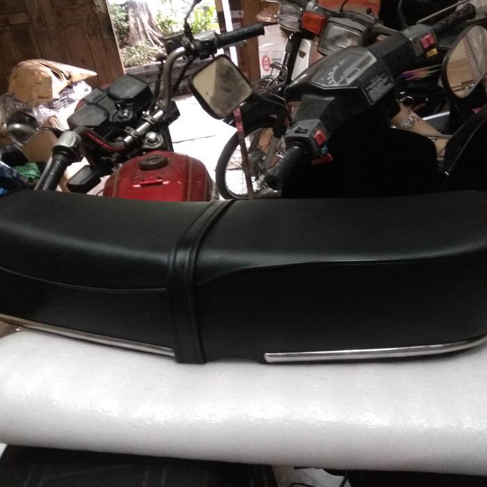 Jok Sadel Honda S90 69