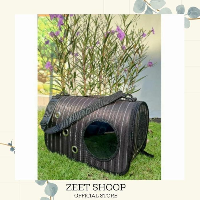 TAS KUCING CARGO JUMBO PET CARGO