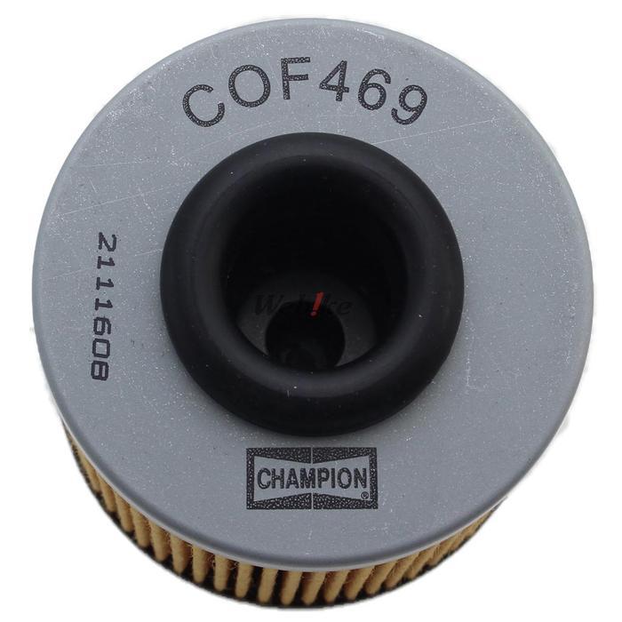 Filter Oli Champion Mv Agusta Brutale 800 Original Import Terbaik