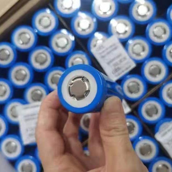 Battery lifepo4 solar Cell real 3C 5C flat 32650 32700 PJU dll