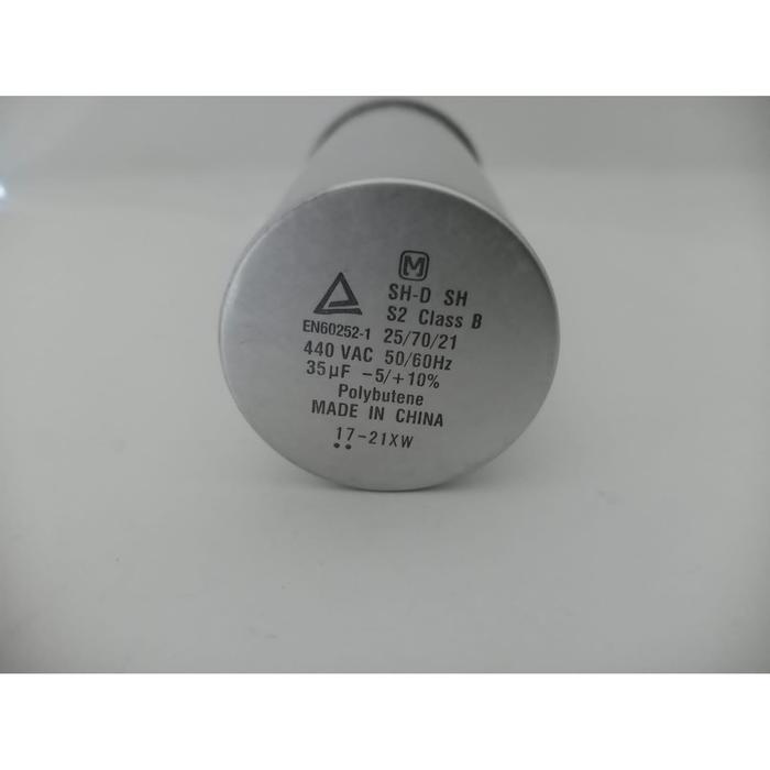Capacitor / Kapasitor Ac Daikin Ftv25Cxv Ftv35Cxv 35Uf Original