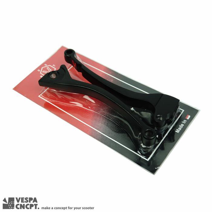 Brake Lever Handle Vespa Lx S Brake Lever Handle Vespa Lx S Primavera Sprint Replika Zelioni