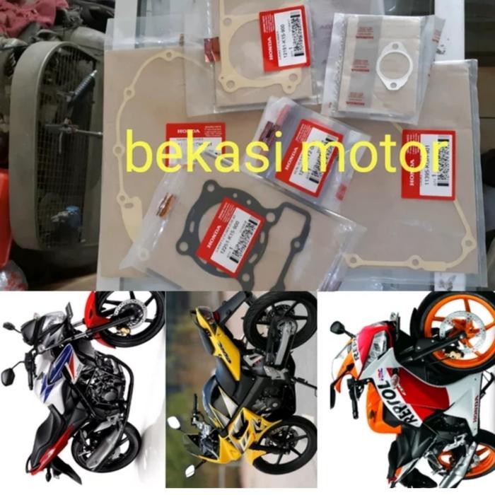 Packing Gasket Fullset Honda Cb 150 Old Cbr 150 Old Cbr 150R Original