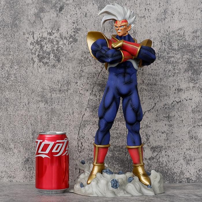 Terbaru Baby Large standing GK Plex Dragon ball 37cm action figure PVC D-FGA227 Barang Berkualitas