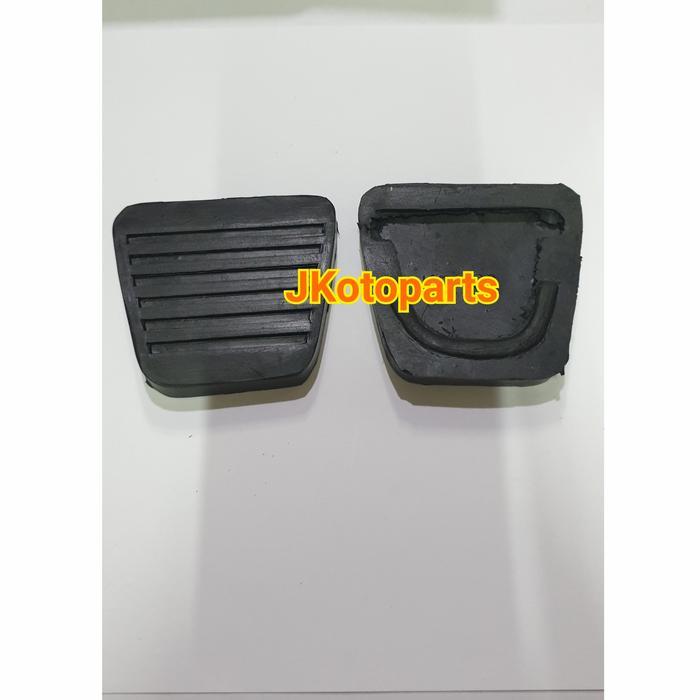 KARET PEDAL KOPLING ELF