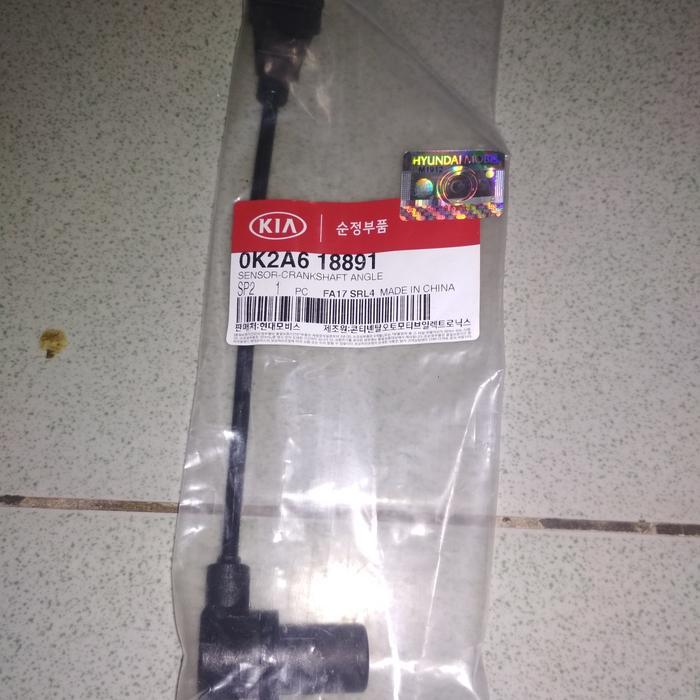 Sensor Ckp Kia Carens