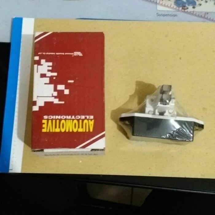 Ic Alternator Blazer Ket Out Alternator Dinamo Ampere Blazer