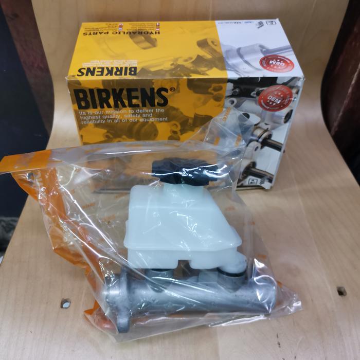 Master Rem Hyundai Accent