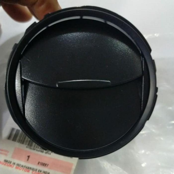 Kisi2 Ac Samping Ignis