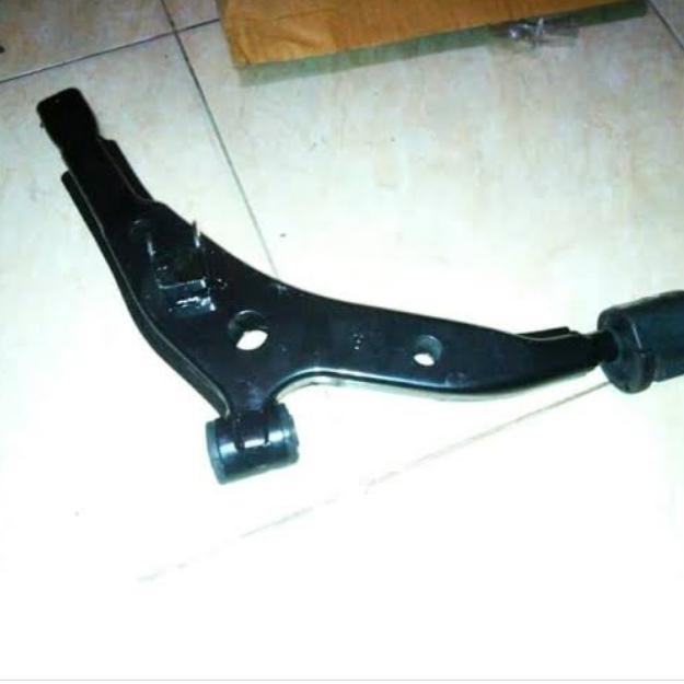 Lower Arm Visto Atoz Sayap Arm Visto Atoz 1 Buah Asli Impor Lower Arm