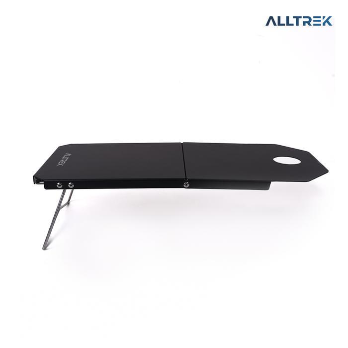 Alltrek Folding Canister Table Ultralight