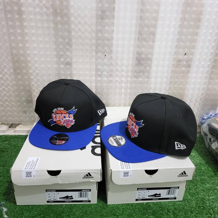 NewEra OriginalNew York KnicksSnapback59.50Bnwt