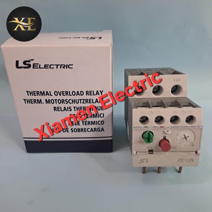 Overload LS MT-32 MT 32..