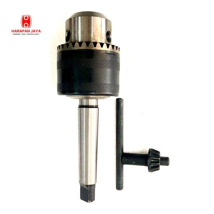 Chuck Bor Kepala Bor Magnet 16mm Arbor Set