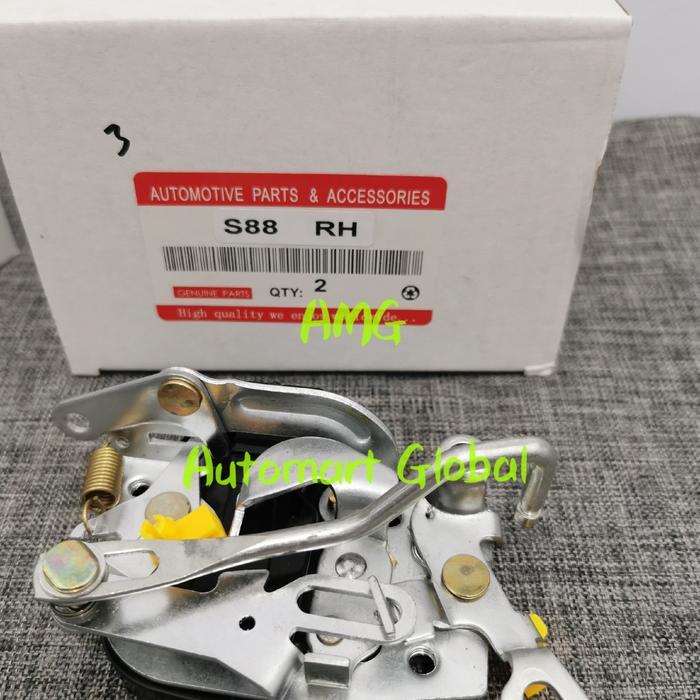 door lock zebra s88 s89 door lock espass news