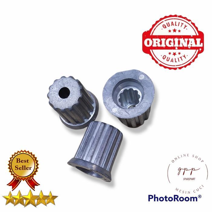 Inti Pulsator Gear Pulsator Dengan Gigi 10 Best Seller