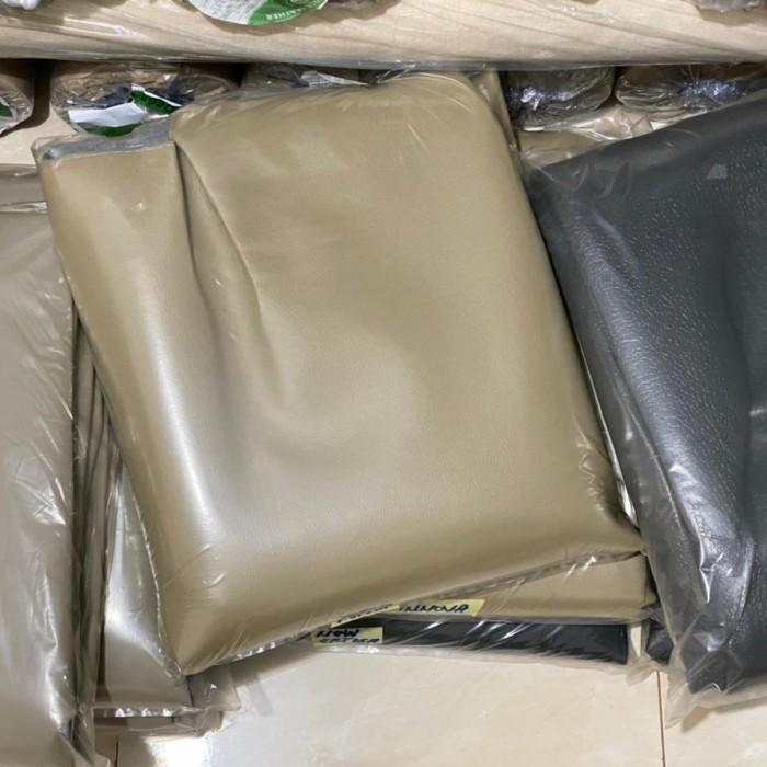 Karpet Dasar Mobil All New Avanza Xenia Lama 2011 - 2019 Busa Warna