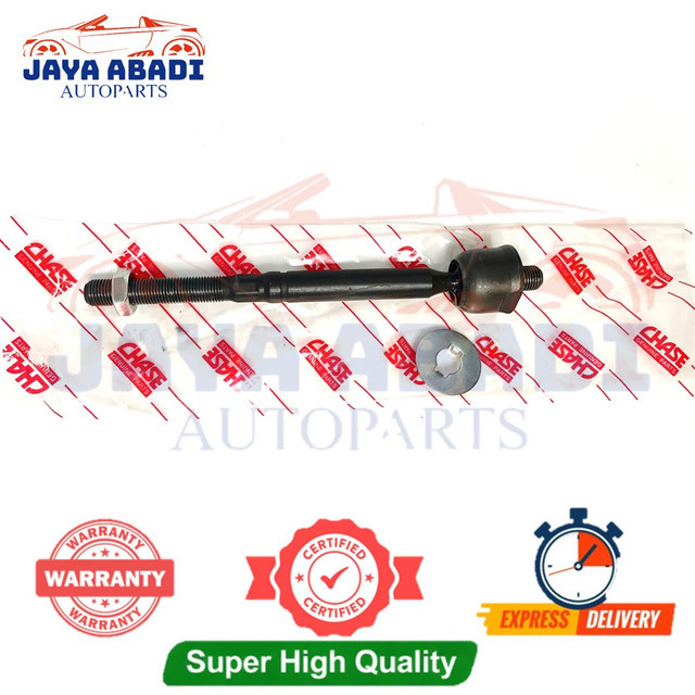 Rack End untuk Mobil untuk Mobil Mazda 3 / M3, High Quality Taiwan