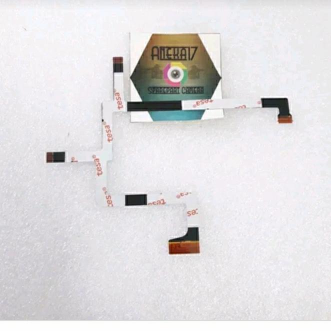 Flex Flexible Gimbal Dji Phantom 2 Vision