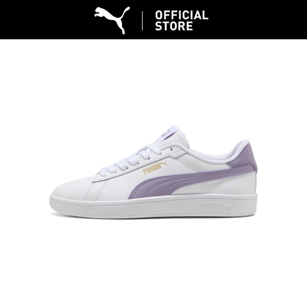 PUMA Sepatu Sneaker Smash 3.0 L