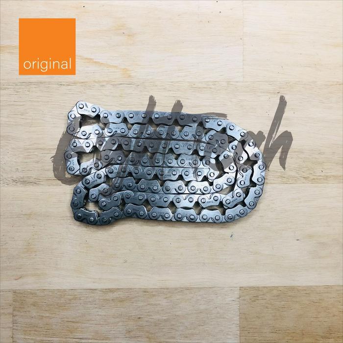 Rantai Keteng Kamprat Ktm Duke Rc 200 Ktm New Duke 200 Original