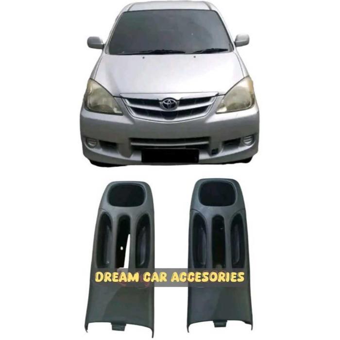 Ready Consule Box Amrest Box Avanza Xenia 2004 2005 2006 2007 2008 2009 2010