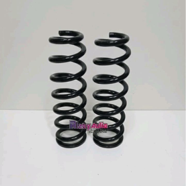 Per Standar Fortuner Vnt Depan