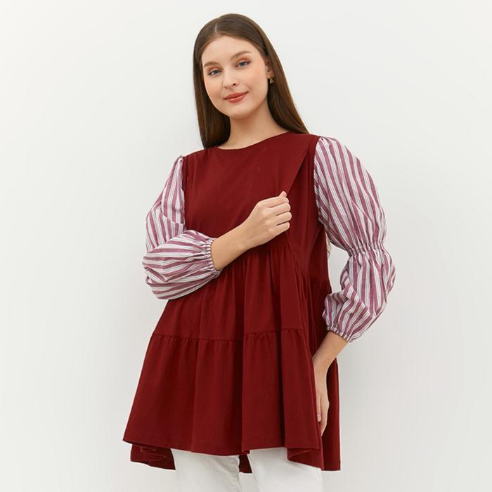 Maila - Baju Ibu Hamil Dan Menyusui