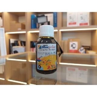 Tinta Blueprint Sublim Original 100Ml / Tinta Sublim Blueprint Populer