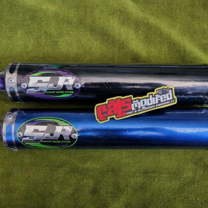 Slincer Stainless Sjr Original Thailand