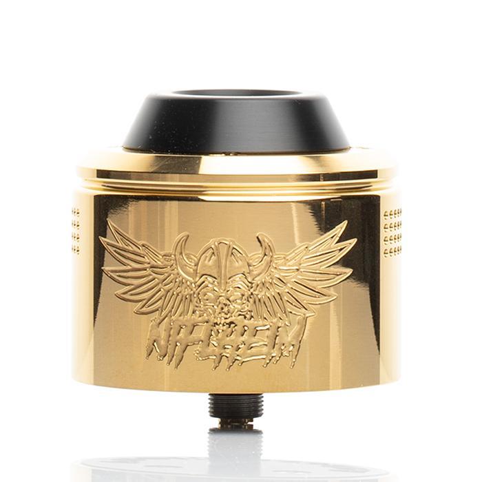 VAPERZ CLOUD VALHALLA V2 40MM RDA