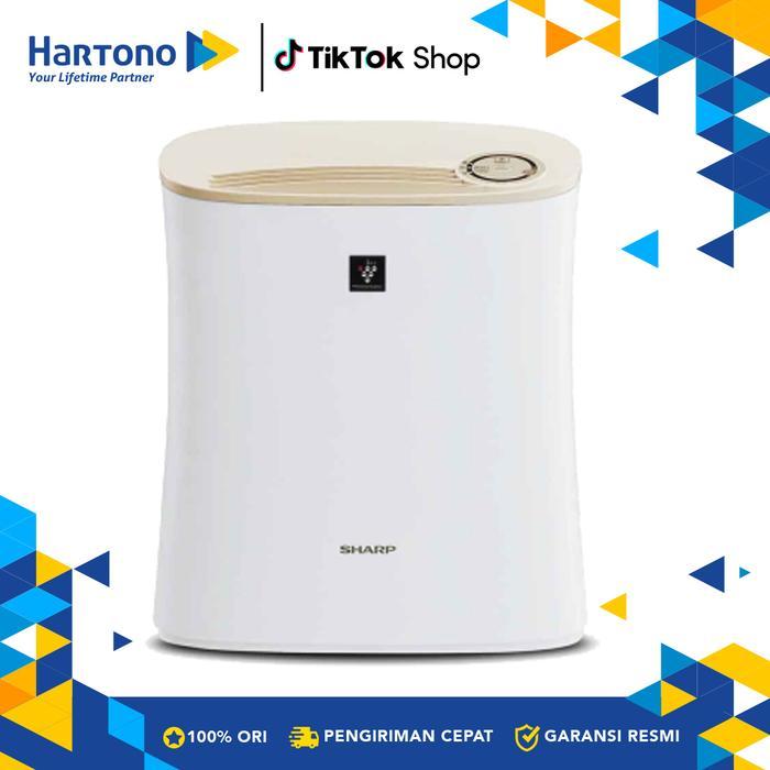 Sharp Air Purifier FP-F30Y-C