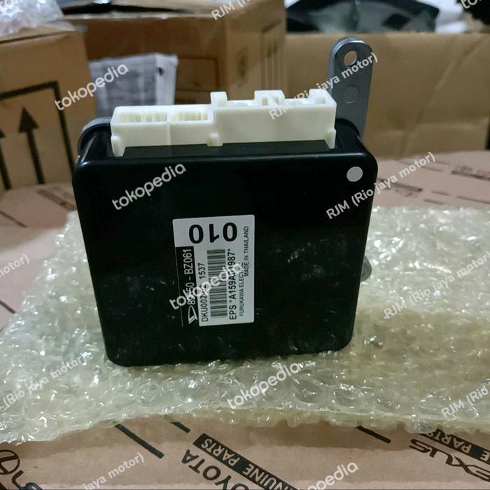 MODUL EPS ELEKTRIK COLUMN STIR STEERING EPS AGYA AYLA