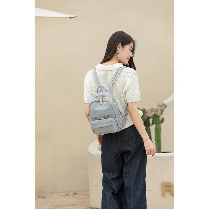 En-Ji Malri Backpack - Black