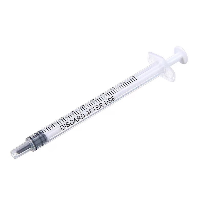 100Pcs/Box spuit 1cc spuit 1ml syringe 1cc 1ml suntikan 1ml 1cc spet onemed kemasan steril harga no 