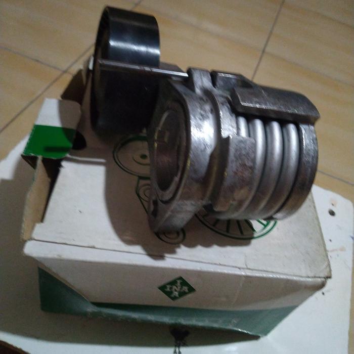 Tensioner Fan Belt Bmw N52 E90 E60