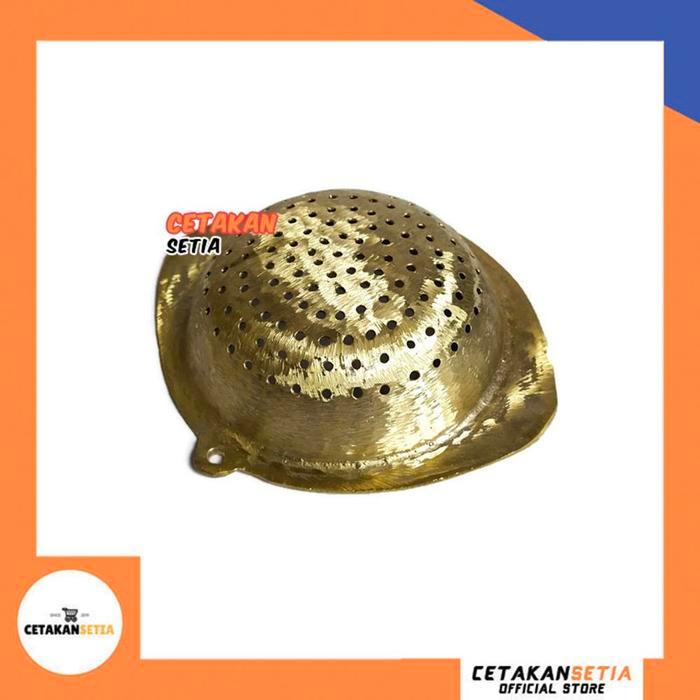 PIRIKAN IKAN KUNINGAN PENGEMPUK DAGING IKAN