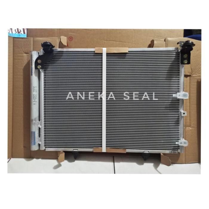 Condensor Kondensor Ac Mobil Rush / Terios