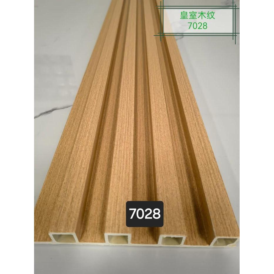 Wpc Kisi-Kisi / Wallpanel