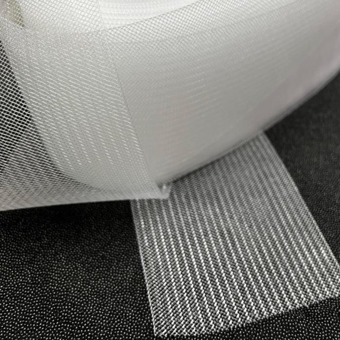 Yure Hardnet Bening Kaku Per Roll