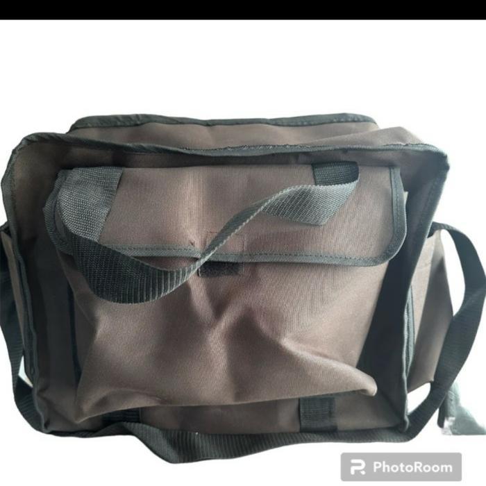 Tas Perlengkapan Teknisi Ac, Kulkas, Mesin Cuci