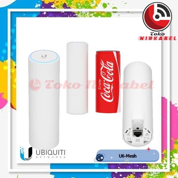 Ubiquiti Unifi 6 Mesh U6-Mesh Access Point WiFi 6 Mesh