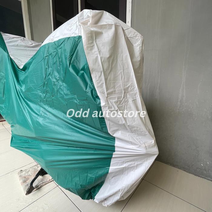 Cover motor / sarung motor Nmax waterproof