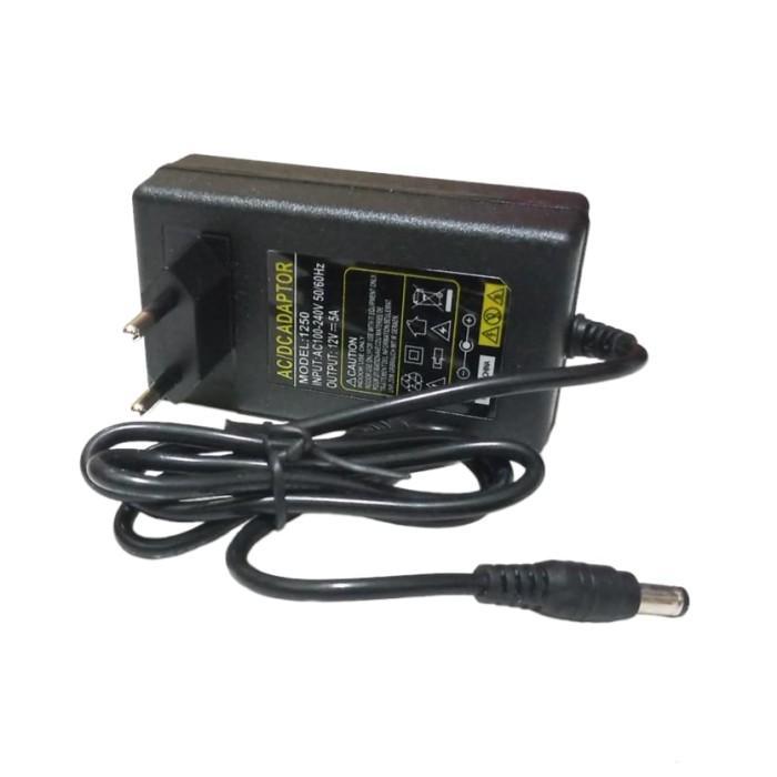 Kabel USB 2.0 Cabang to Sata + adaptor 12V 2A